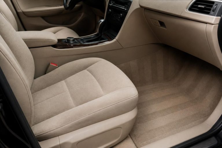 Deep Carpet & Upholstery Extraction