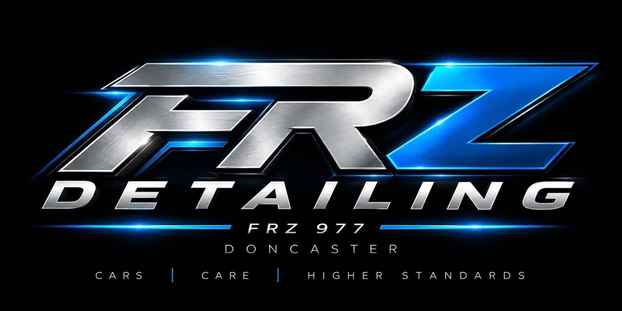 FRZ Detailing