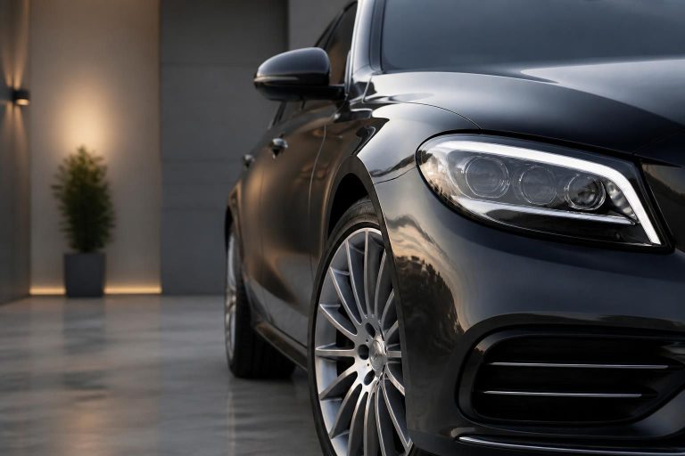 Monthly Vehicle Maintenance Scheme