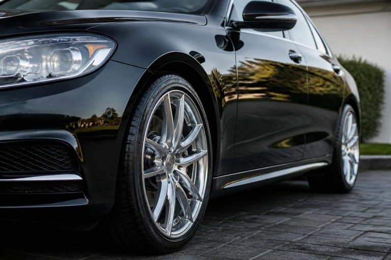 Premium Deep Exterior Clean
