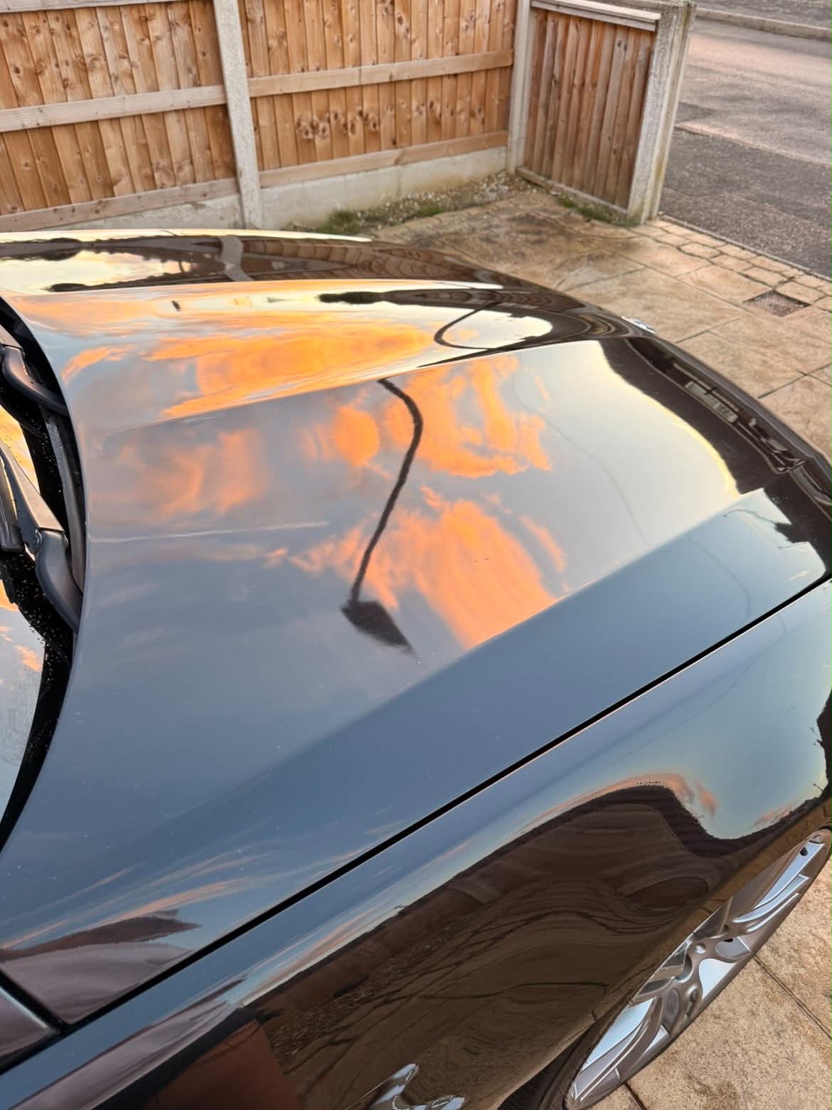 FRZ Detailing work detail